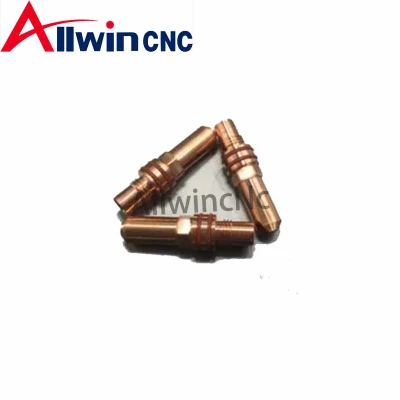 Electrode Copper 150A Bk277292 for Cutting Stainless Steel and Brass