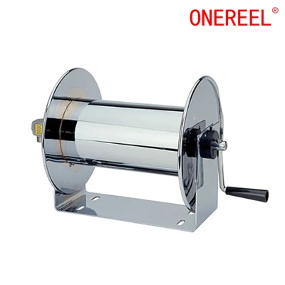  Competitive Price Metal Material Punching Steel Wire Cable Bobbin