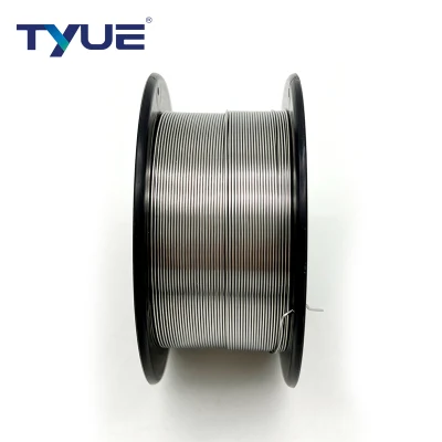 Stainless Steel Welding Wire 316L Flux Core