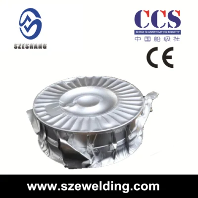  0.030 in. E71t-GS Flux Core Welding Wire