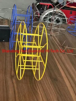  Metal Spool for Welding Wire