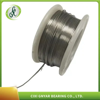Super Good Quality Sac305 Sn63pb37 0.5 0.8 mm 1mm Er 70s 6 Welding Wire Tin Lead Soldering Welding Solder Wire 60 40 500g 1kg 200g 100g 250g