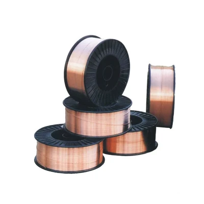  Er70s-6 Low-Carbon Steel Er70s-6 MIG Argon Arc Welding Wire