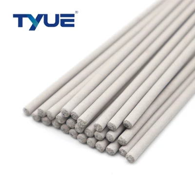 3.2mm Stainless Steel Welding Electrodes E309-16 Welding Consumable Wholesale Factory E310-16