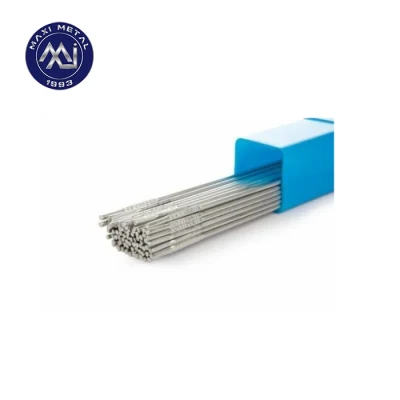  Er308L 5kg/Box Stainless Steel TIG Welding Filler Rod TIG Welding Wire