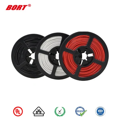 Home Appliances Used UL1015 26AWG 600V PVC Coated Electric Copper Wire