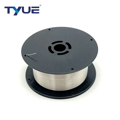 Gasless MIG Welding Wires for Stainless Steel Er307 Er308 Er309 Welding Rods