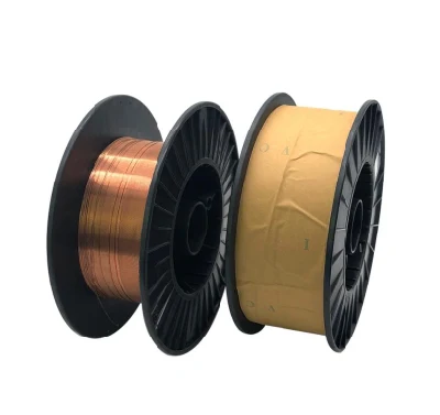 Carbon Steel Submerged Arc Welding Wire