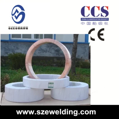 Submerged Arc Welding Wire EL12, Em12K, Em12