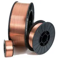  Er70s-6 Er60s-6 CO2 Gas Protection Welding Wire 0.8mm 1.0mm 1.2mm MIG Welding Rod