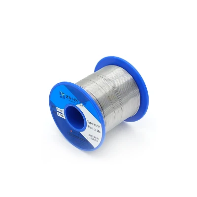  Solder Wire 500g 50 50 (0.5/0.6/0.8/1.0mm) High Purity Tin Wire for PCB SMD BGA Rework Welding Accessories Soldering Tin Wire