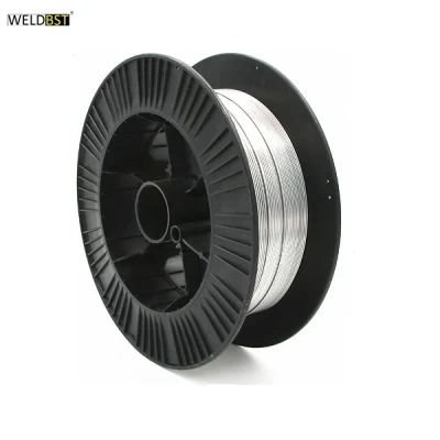 Mild Steel Stainless Steel Aluminum Alloy Welding Wire