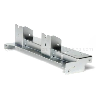 Metal Stamping Parts Processing Metal Sheet Stainless Steel Welding Stamping Fabrication