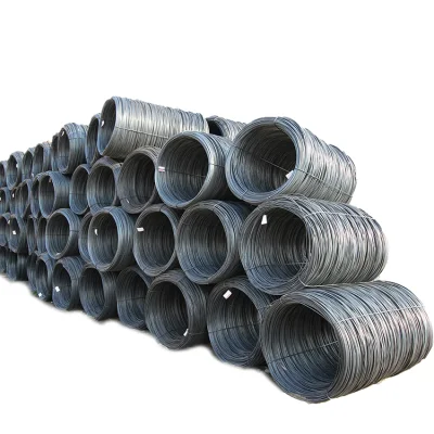 0.20-10.00 mm Wholesale Galvanized Steel Wire&Hard Drawn Wire &Oil Tempered Wire&Alloy Wire&Spring Steel Wire