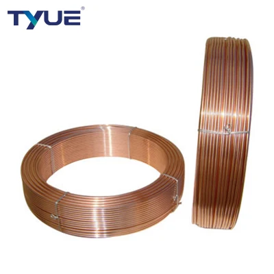 Em12K Saw Wire Submerged Arc Welding Wire 1.6-4.0mm