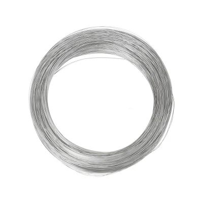 304 Stainless Steel Welding Wire MIG Mag 1kg a Reel 0.8mm 1.0mm Solid Core