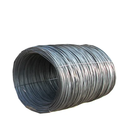 0.20-10.00 mm Wholesale Galvanized Steel Wire&Hard Drawn Wire &Oil Tempered Wire&Alloy Wire&Spring Steel Wire