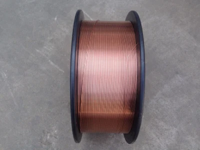  Er70s-6 Stainless Steel MIG Welding Wires