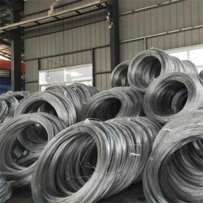 304 316 201 316lvm 430 420 Er308L 309S Bright/ Tinny/Spring/Welding Stainless Steel Wire in China