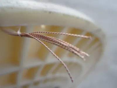 Copper Nickel Stranded Alloy Wire