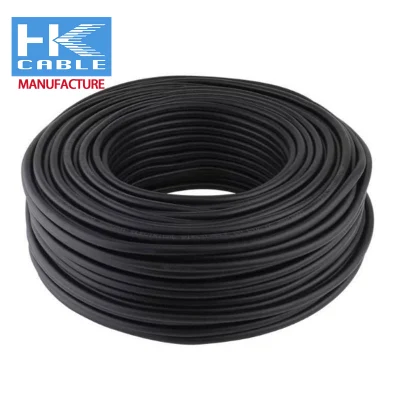 0 3 5 8 Gauge Electric Welding Machine Cable Manufacturers China Factory Pure Copper Wire Soft Wire
