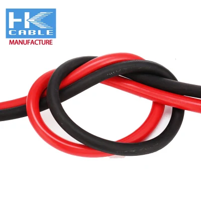 0 3 5 8 Gauge Electric Welding Machine Cable Manufacturers China Factory Pure Copper Wire Soft Wire