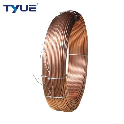 Em12K Saw Wire Submerged Arc Welding Wire 1.6-4.0mm