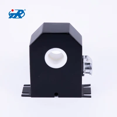 5mA Input Current Measure Zero Flux Current Transformer