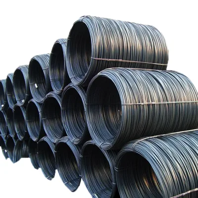 0.20-10.00 mm Wholesale Galvanized Steel Wire&Hard Drawn Wire &Oil Tempered Wire&Alloy Wire&Spring Steel Wire