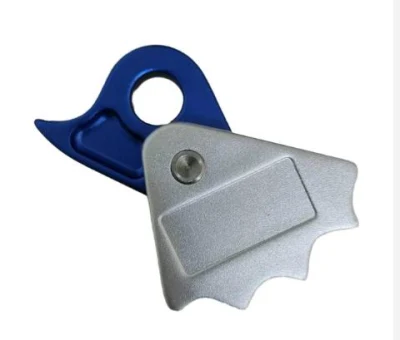  High Quality Galvanized Malleable Us Type Rigging Hardware Wire Rope Clip Safety Clamp