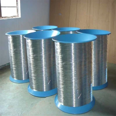  Inoxidable Cable 304 316 Stainless Steel Wire Rope Inox Wire for Welding with Argon etc 308LSI