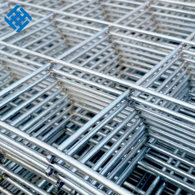 Wholesale Cheap Price 1/4 Inch Welded Rabbit Cage Wire Mesh for Chicken Coop Cage