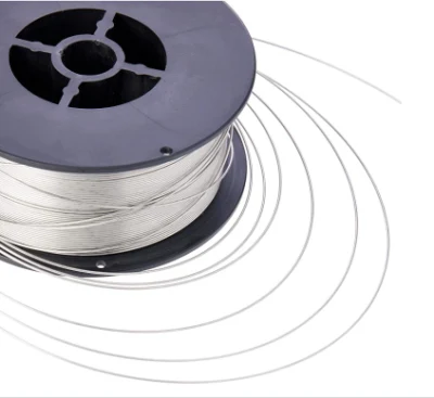 Factory Supply Flux Cored Welding Wire Stainless Steel Flux Core Welding Wire E309lt1-1 E308lt1-1 E316lt1-1 E347lt1-1