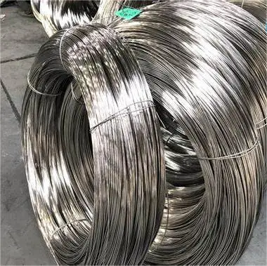 China Products/Suppliers. Cold Drawn Steel Welding Wire Champion AISI 304 316 410 430 Stainless Steel Wire for Wire Mesh with CE Certificate