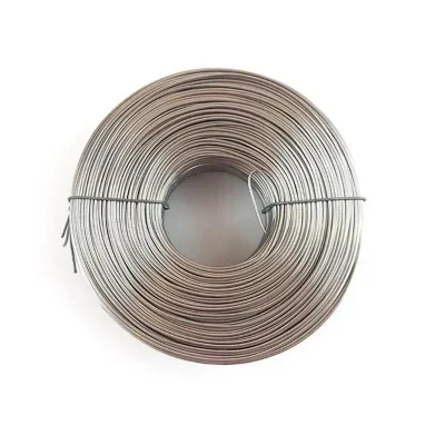 AISI 430 DIN En 316lvm 430 420 Er308L 309S Grade Bright/ Tinny/Spring/Welding Stainless Steel Rod Wire Carbon Galvanized 600 Cold Drawing Smooth Low Price