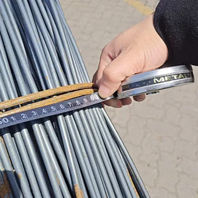 Rod Carbon Steel Welding Wire Er70s-6 Copper Coated Welding Wire Rod Er70s-6 Argon Arc Welding Wire Manufacture
