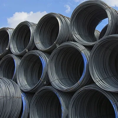 Rod Carbon Steel Welding Wire Er70s-6 Copper Coated Welding Wire Rod Er70s-6 Argon Arc Welding Wire Manufacture