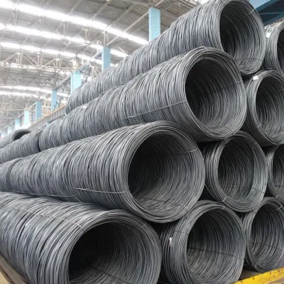 Rod Carbon Steel Welding Wire Er70s-6 Copper Coated Welding Wire Rod Er70s-6 Argon Arc Welding Wire Manufacture