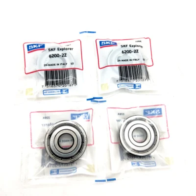  Mini Bearing 691 692 R133 Zz 2z R133zz 691zz 692zz 1000091 1000092 Deep Groove Ball Miniature Bearings