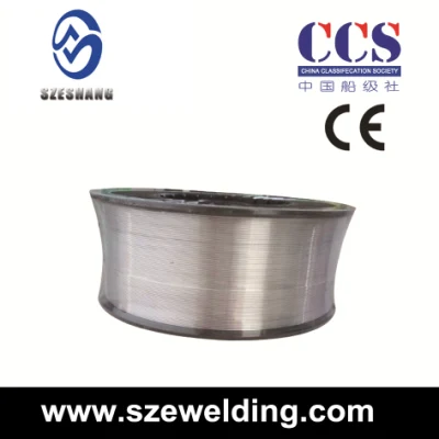 0.8mm-1.2mm 15kg/Spool Stainless Steel Welding Wire Er316L