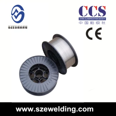  OEM 1.2mm Er304 Er385 Stainless Steel Flux Cored Welding Wire