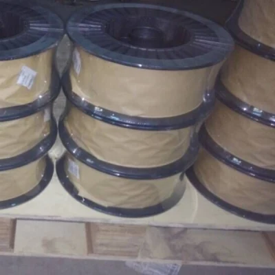 Saw Wireplastic Spool Welding Wireer70s-6/ Er50-6 Carbon Steel Solder Wire MIG MIG Wiremicro Motor Saw Wire