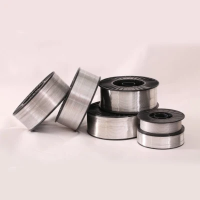  Aerospace 5kg Az31 Magnesium Alloy Welding Wire 3mm 4mm Smooth Surface