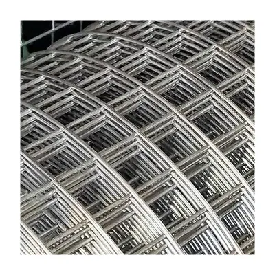 Amazon Ebay&prime; S Choice 1/4 1/2 3/4 1 2 Inch Mesh Galvanized Welded Wire Mesh for Fence