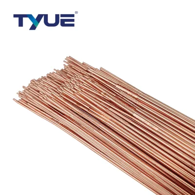 Er70s6 Mild Steel TIG Welding Rod Arc Welding Wire