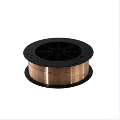  Welding Wire Silicon Bronze Ercusi-a Cusi3 Cu6560 MIG TIG Bronze Welding Wire Cusi3mn1