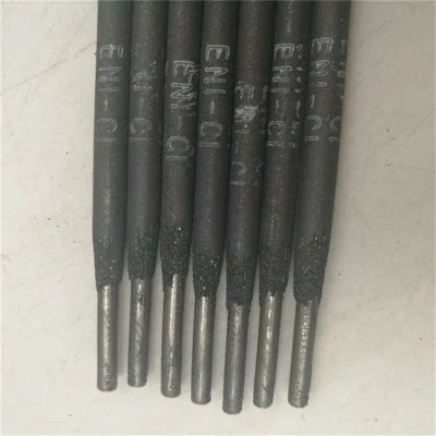 Enife-Ci Ni55 High Quality Welding Rod Aws Enife-C1 Aws Enife-Ci Electrode Ni55