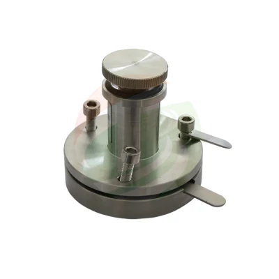  Coin Cell Research Parts Stainless Steel Separable Two Electrode Split