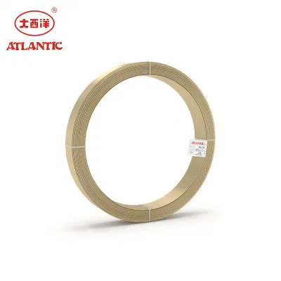 Atlantic MIG Welding Wire CO2 Welding Wire EL12 Stainless Steels Flux Cored Welding Wires Low Price