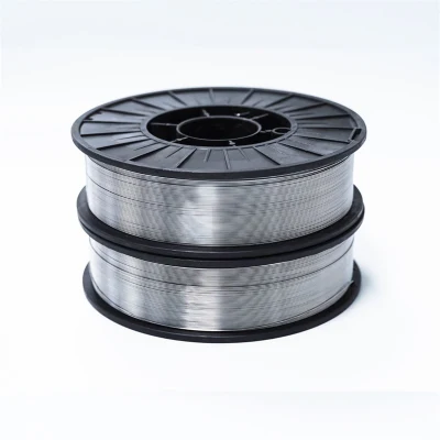 Factory Price 15kg High Strength Low Alloy Steel E71t1 Flux Cored Welding Wire